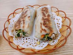 -面道赞宁海海鲜面(迎凤街店)