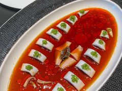 -翕间食·精致淮扬菜(江苏大剧院店)