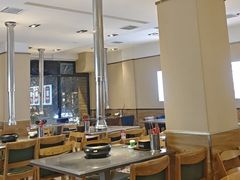 -合易泓烤肉•首创生椰大油边(宁山路店)