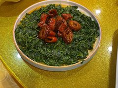 -长兴菜馆(高桥店)