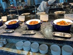 -美食汇自助餐厅(成都万达瑞华酒店)