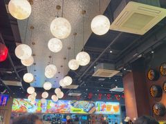 -本色.小马哥烧烤(无锡九里仓店)