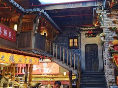-徽三说·土徽菜·中国徽菜连锁品牌(阳湖总店)