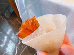 -北京古城老院厉晓麟精致菜