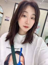 -童辉造型