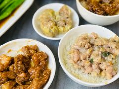 -品香排骨饭(羊官路店)