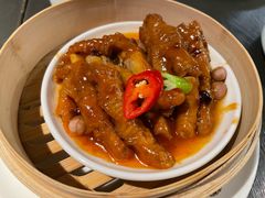 -卤鼎记·潮汕卤水火锅饭店(北京首店)