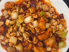 -宛平李记小吃(东关街店)