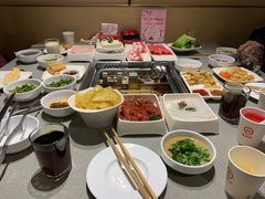 -海底捞火锅(平谷华联店)