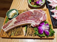 -谷燚大牛炭火烧肉(阳光西雅图店)