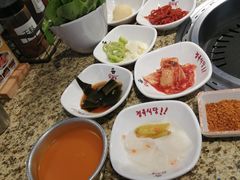 -安又胖韩国烤肉(美罗城店)