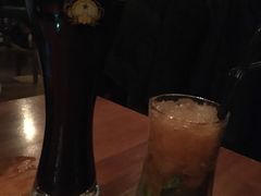 -Shanghai Brew House上海啤酒工坊(老外街店)