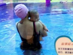-ABC Swim亲子游泳俱乐部(河西店)