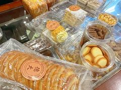 -德大西餐社(云南南路店)