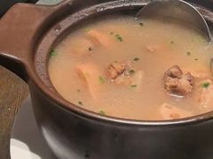 -粗茶淡饭·隐庐私厨(东亭店)