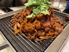 -便宜坊烤鸭店(幸福大街店)