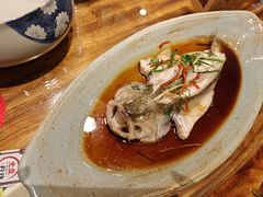 -民俗村柴火灶·景德江西菜(中国陶瓷博物馆店)