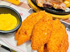 -米斯特比萨(罗斯福店)