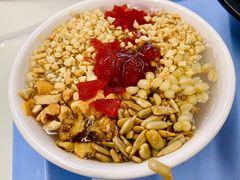 藕粉-北大家园食堂