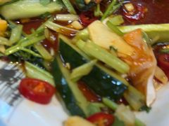 -官塘锋记鱼生·生腌·砂锅粥(牌坊街店)