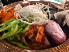 -玉流珍肴馆(亮马桥店)