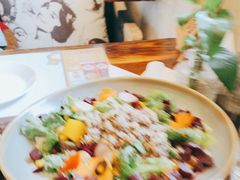 -冲浪熊西餐厅(昌黎店)