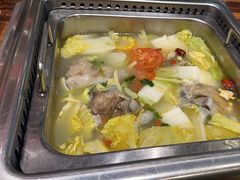 -好得火锅(育才店)