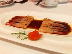 生腌甜虾-东富酒家(龙湖西溪天街店)