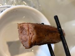 -玫瑰红烤羊排(北新桥三条店)