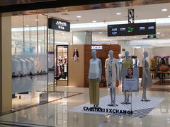 -翠微百货(龙德店)