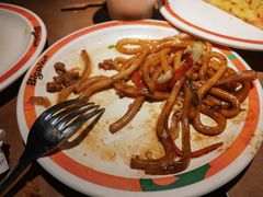 -比格比萨自助(宋家庄店)