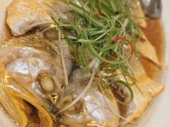 -上海小南国(金桥国际广场店)
