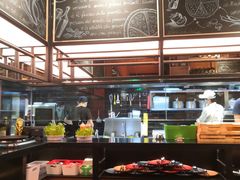 -布拉诺牛排西餐厅(上城天街店)