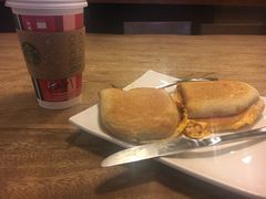 -星巴克(呼和浩特民族商场店)