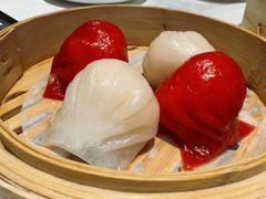 -红棉中餐厅·广州海航威斯汀酒店