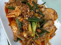 -龙潭李鸭子同乐饭店