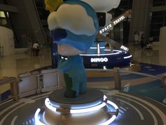 -ZARA(恒隆广场店)