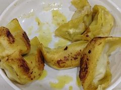 -蒋家桥饺面店(广陵路店)