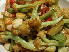 -西贝莜面村(上海百联西郊店)