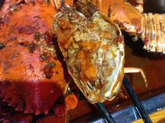 -三妹小龙虾·黄油蟹(华侨城总店)