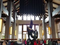 -清远熹乐谷温泉度假酒店