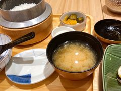 味增汤-和幸(春熙路群光广场店)