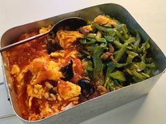 -石笨笨·盖浇饭大王(MOMOPARK店)