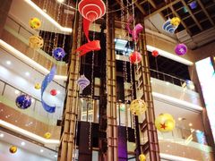 -农工商超市(金沙江路店)