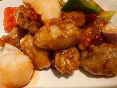 -莆田餐厅PUTIEN(三里屯店)
