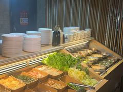 -火炉火自助餐(喜隆多店)