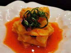 -十八棵（老龙井）御茶园(老龙井店)