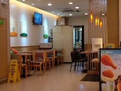 -德克士(文一店)