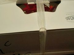 -美丽心情蛋糕(江苏路店)