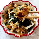 乐家快手小厨房之章鱼小丸子